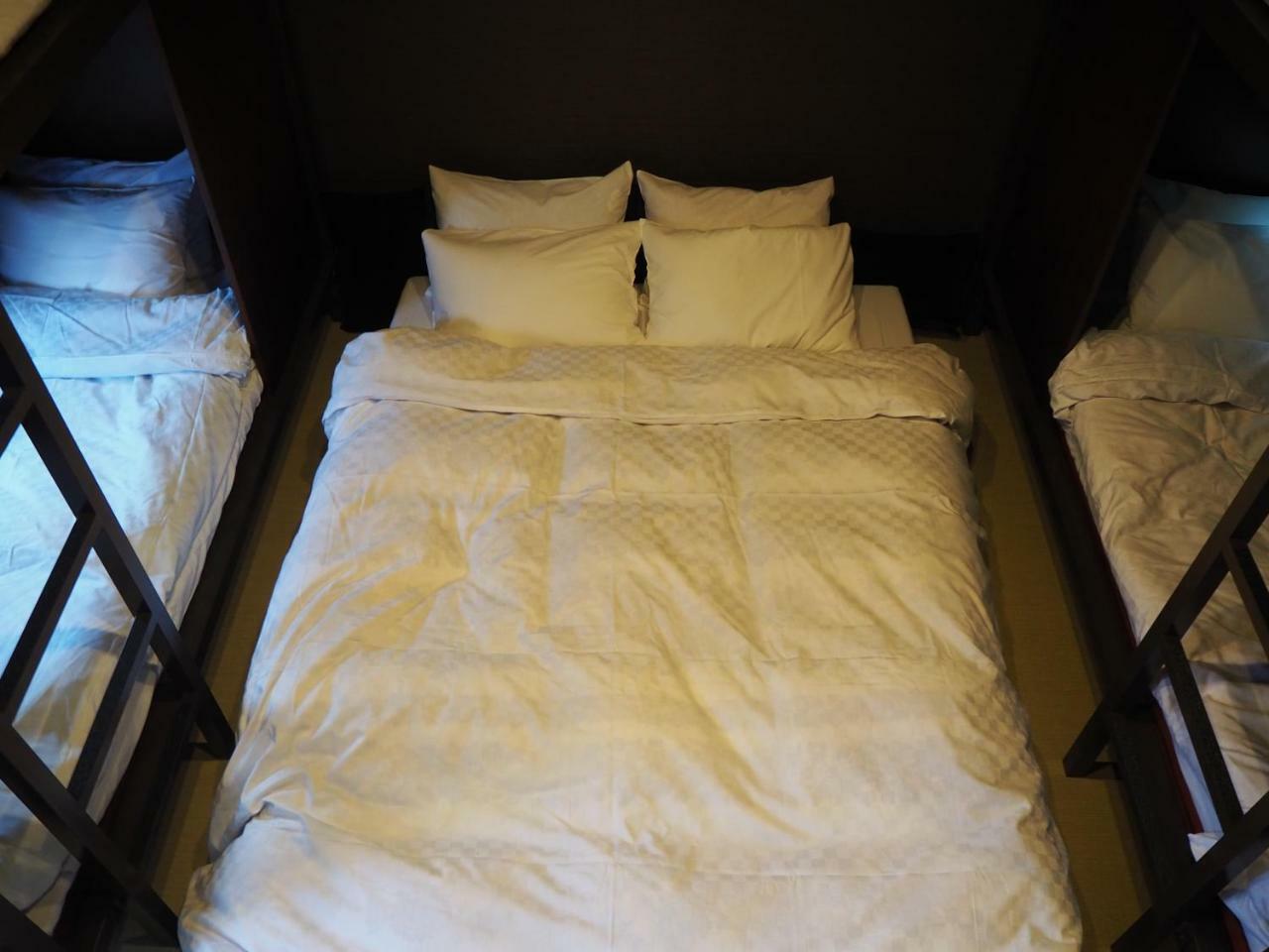 Hostel Kyoto Arashiyama Muko Exteriör bild